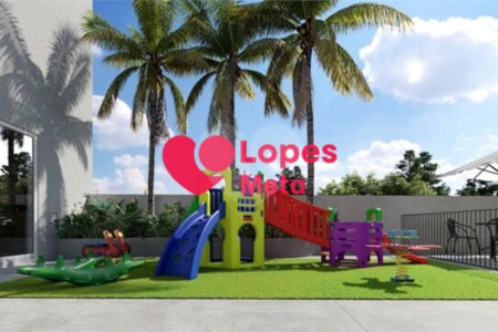 Lançamento Apartamento 2 dormitórios Jardim Uirá, Bairro São Francisco São José dos Campos/SP
