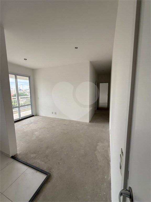 APTO Á VENDA COM 63M² 2 DORMITÓRIOS 2 VAGAS NO CONDOMINIO VILLA SÃO PAULO FAMILY CLUB