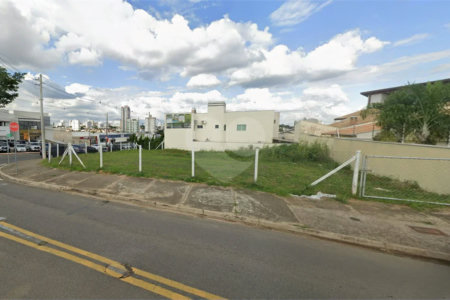 TERRENO COMERCIAL À VENDA | JARDIM ESPLANADA – INDAIATUBA/SP (2 lotes)