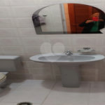 Casa com dois pavimentos na Barra Funda: