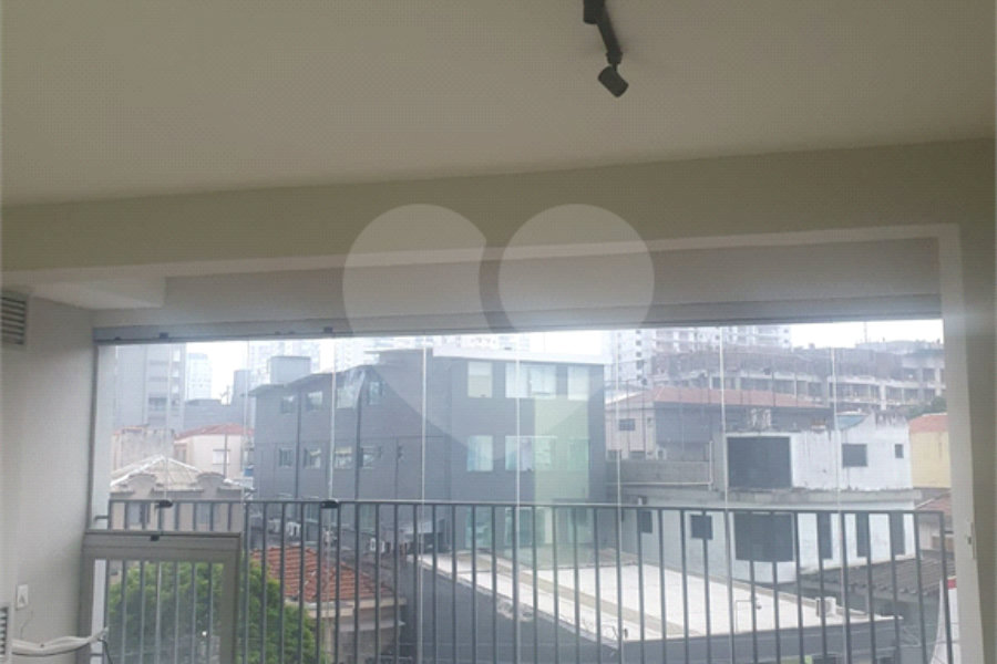 Studio em Vila Firmiano Pinto com 36m²