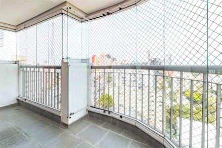 Apartamento para venda com 96 m², 3 dormitórios, 3 vagas no Alto de Pinheiros!