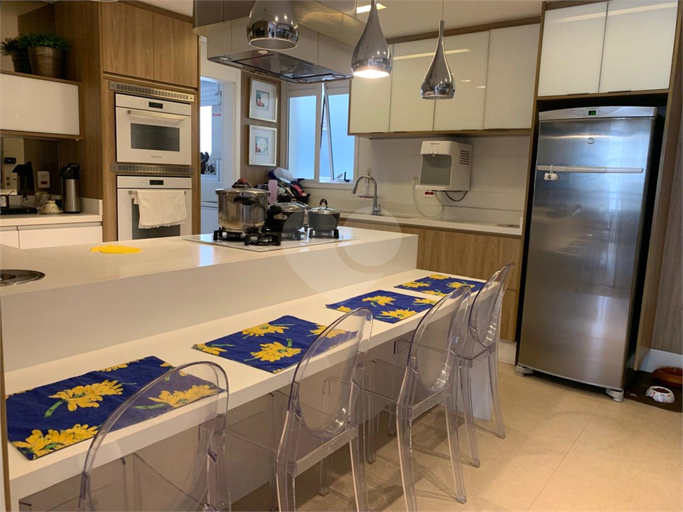 Apartamento á venda - Saúde