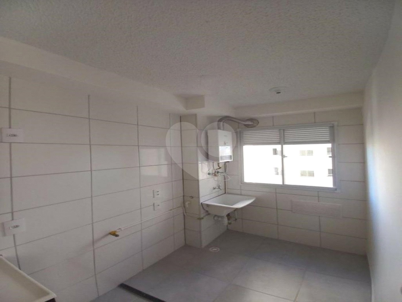Apartamento à venda com 2 quartos em Vila Plana, São Paulo, SP