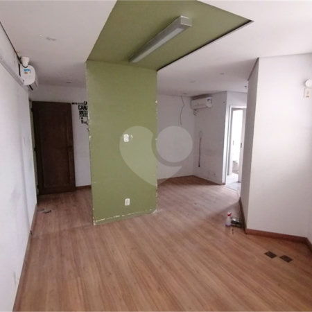 SALA COMERCIAL 40m2 VENDA/LOCAÇÃO NO CENTRO DE CAMPINAS