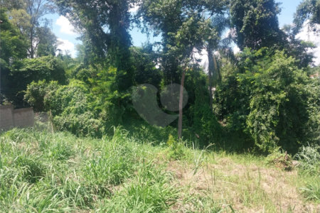 Lote a venda de 266,00m² no Residencial Capivari - Louveira-SP