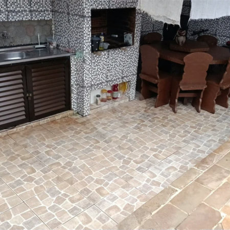 Casa 2 quartos 170 m² Vista linda - Bertioga -Mogi das Cruzes/SP