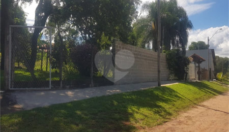 Chácara à venda com 1 suíte em Zona Industrial I, Itirapina, SP