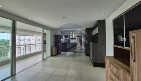 Apartamento à venda ou para alugar, 110m² com 2 quartos, sendo 1 suíte, escritório e  vagas Condomínio Paulistano, São Paulo - SP