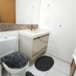 Apartamento de 82m² cm 3 quartos e 2 vagas, à venda no Condomínio Alpes da Serra, no Picanço, Guarulhos.