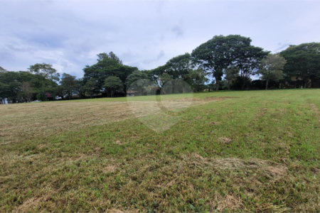 Loteamento Residencial em Condomínio