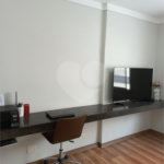 Apartamento com 88m², 3 dormitórios e 2 suítes próximo ao Parque do Ibirapuera e Metrô Ana Rosa.