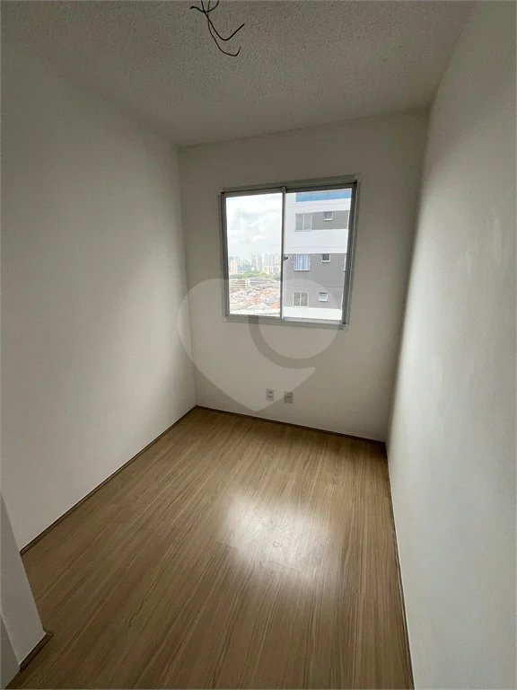 ?? Apartamento à venda – Cidade Mooca, Vila Capri