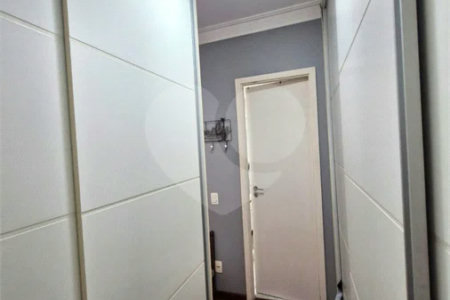 Apartamento à venda com 3 suítes em Alto da Boa Vista, São Paulo, SP