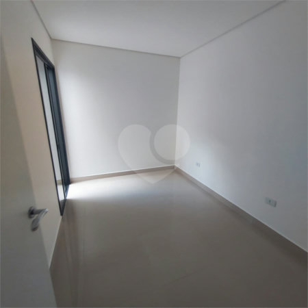 Apartamento à venda com 47 m² – Santo André