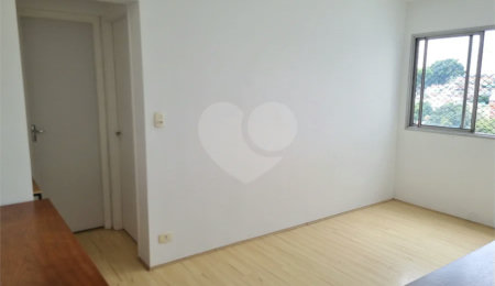 Apartamento para alugar com 1 quarto em Vila Guarani (z Sul), São Paulo, SP