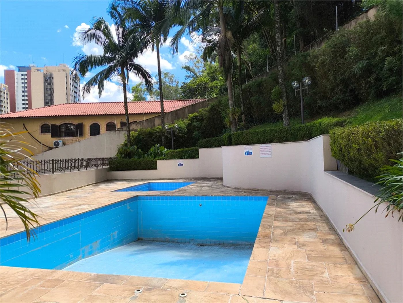 Apartamento à venda com 3 quartos em Butantã, São Paulo - SP