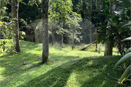Sitio á venda - Itapecerica