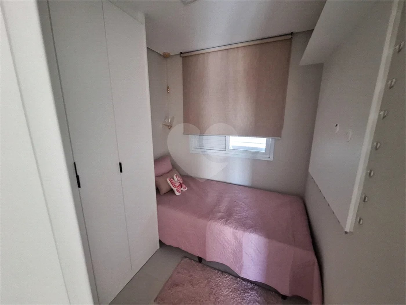 Apartamento à venda com 2 quartos em Jaçanã, São Paulo, SP