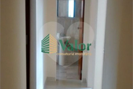 Apartamento em Ribeirão Preto.