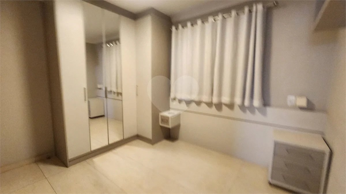 Apartamento Mobiliado à Venda em Louveira | 3 Dormitórios, Suíte, 2 Vagas – Residencial Felicità