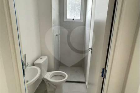 Apartamento à venda na Vila Guilherme – São Paulo