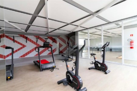 Apartamento novo no Ipiranga com 2 dormitórios, 1 suíte e 1 vaga