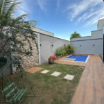 Casa à venda com 3 quartos, sendo 1 suíte,  no condomínio Parque Residencial Damha 2, Piracicaba - SP