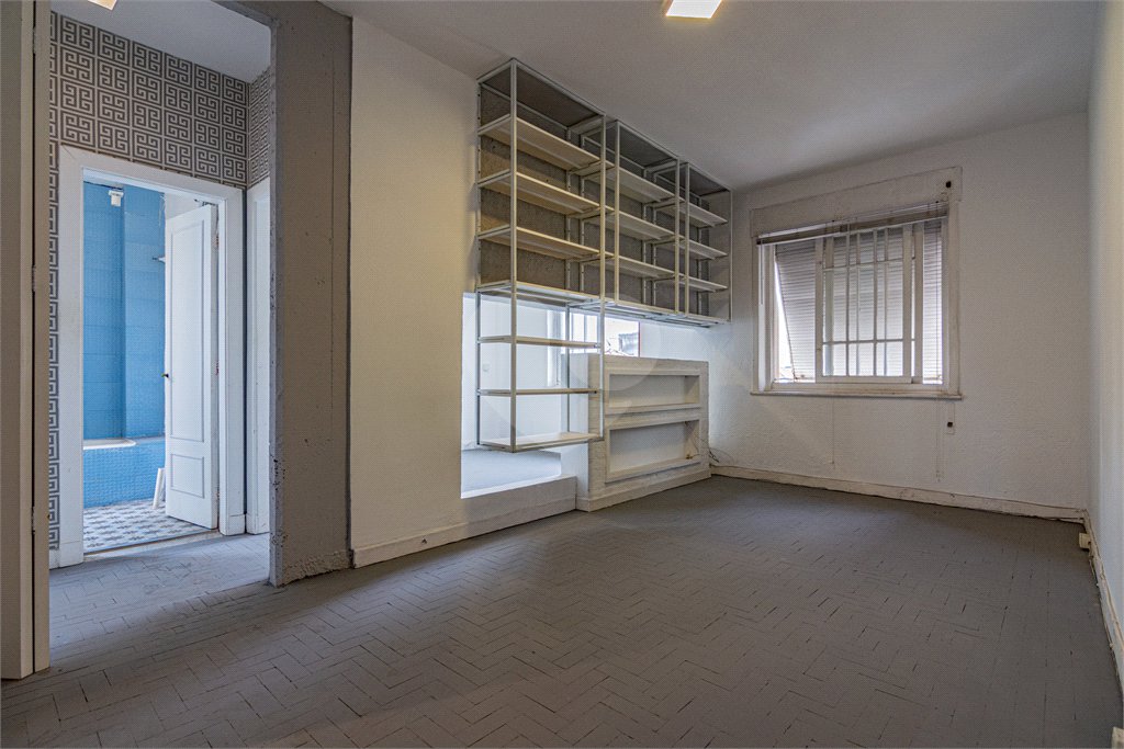 Apartamento á venda - Consolação