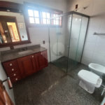 Sobrado no Condomínio Faber 1