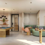 Studio à venda – 26 m² – Helbor Collage Bela Vista – São Paulo – SP