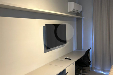 Studio á venda - Vila Olímpia