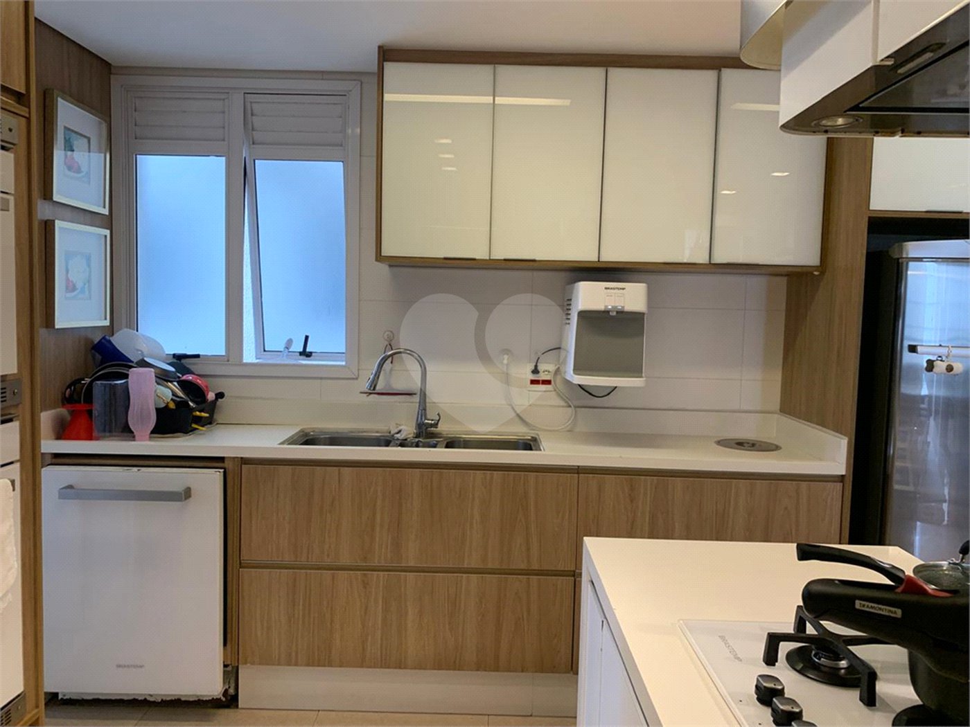 Apartamento á venda - Saúde