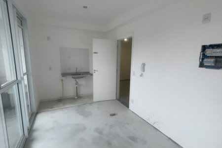 Apartamento à venda ou para alugar ou vender com 2 quartos em Osasco, Osasco - SP com vaga