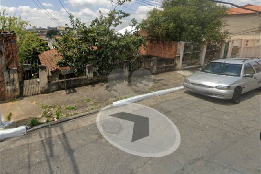 TERRENO A VENDA EM SP FREGUESIA DO Ó