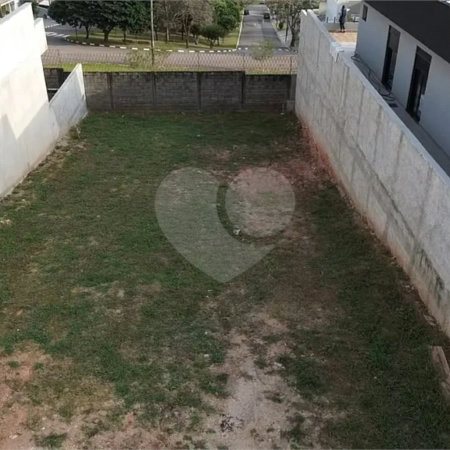 Terreno a venda no Terras da fazenda em Itatiba
