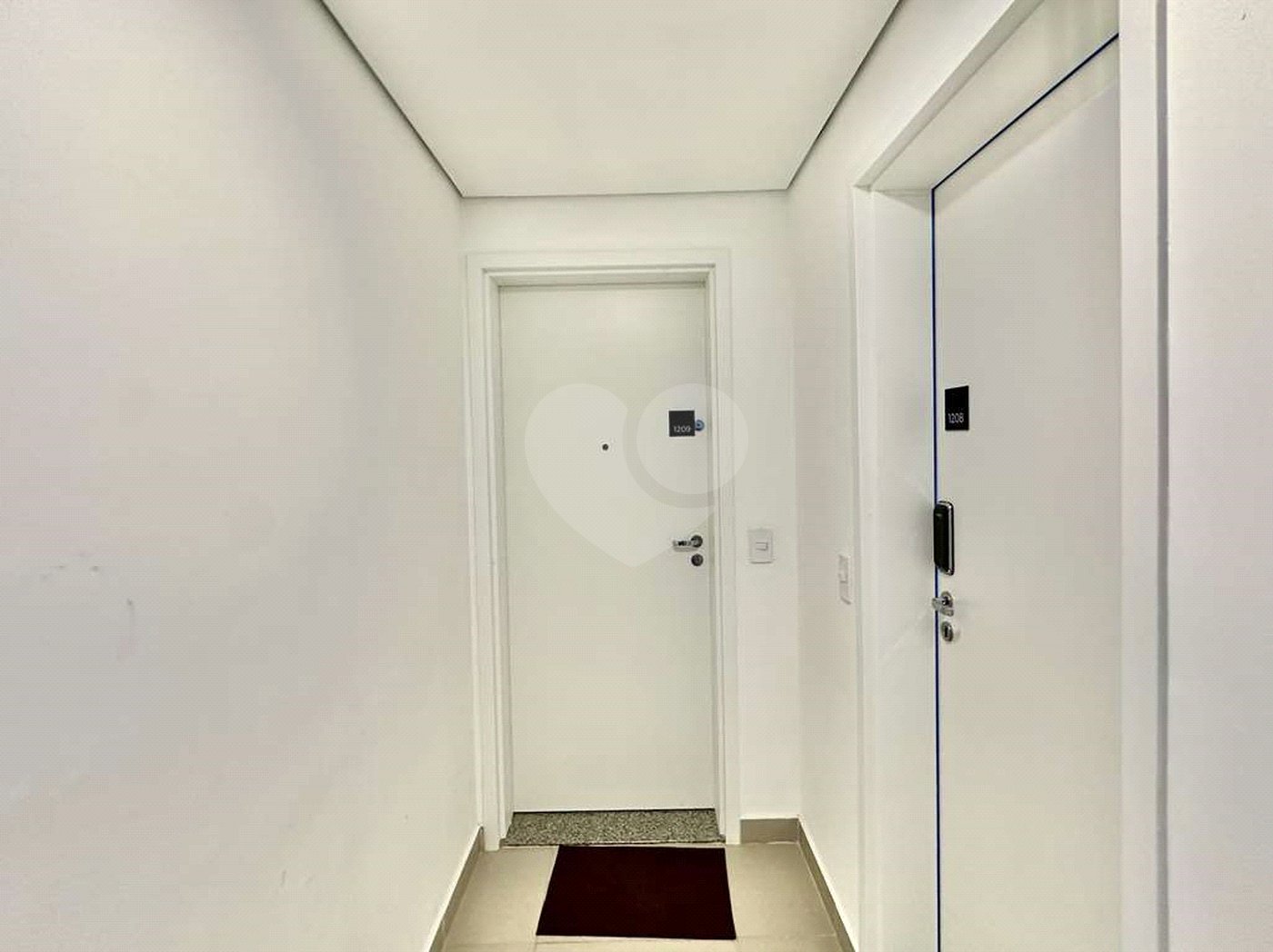 Studio mobiliado e equipado – Vila Mariana / Metrô Vila Mariana 22m2