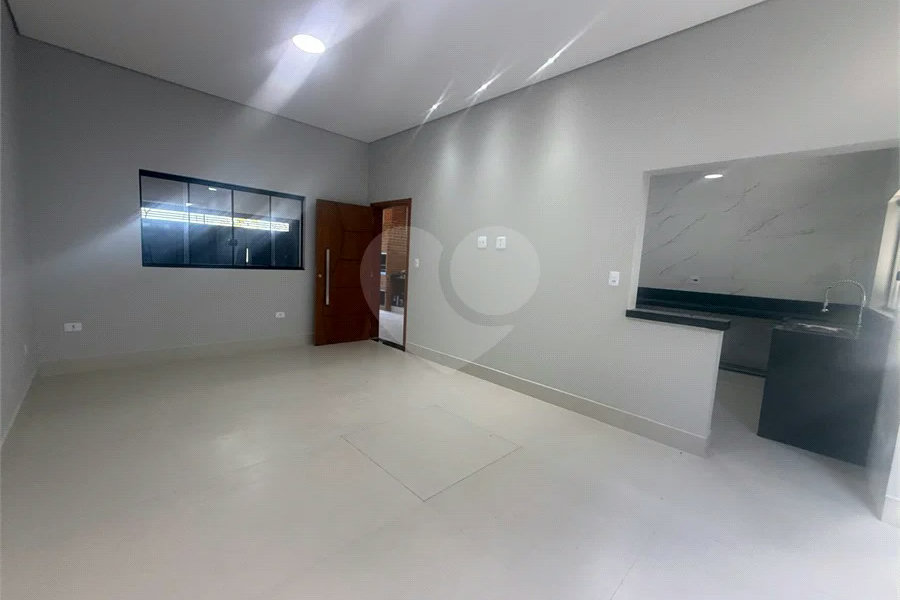 Casa Recem Construida - Agua Branca