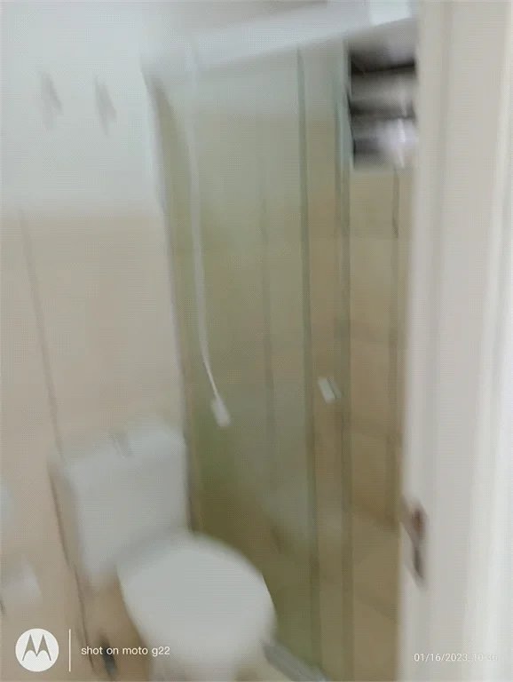Oportunidade: Apartamento de 2 Quartos - Rua Vereador Nelson Joaquim da Silva