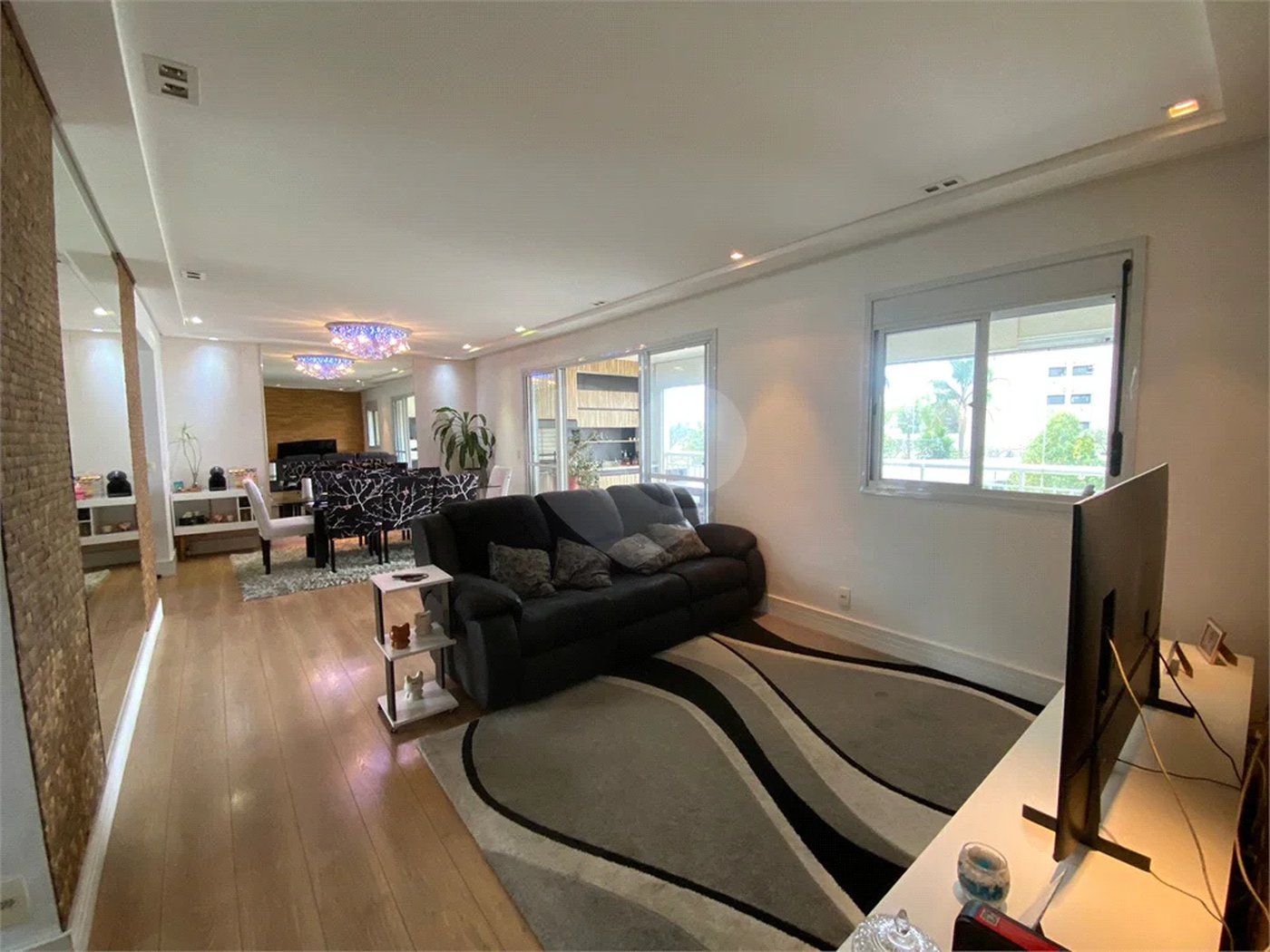 Apartamento à venda com 3 quartos, sendo 1 suíte,  em Santana, São Paulo, SP