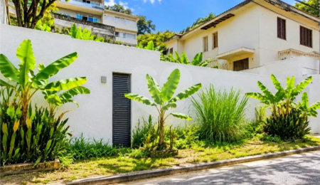 Terreno à venda em Brooklin Velho, São Paulo, SP