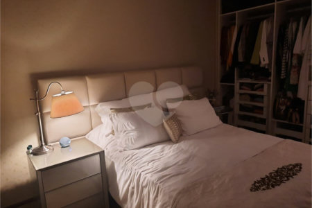 Apartamento para venda em área central