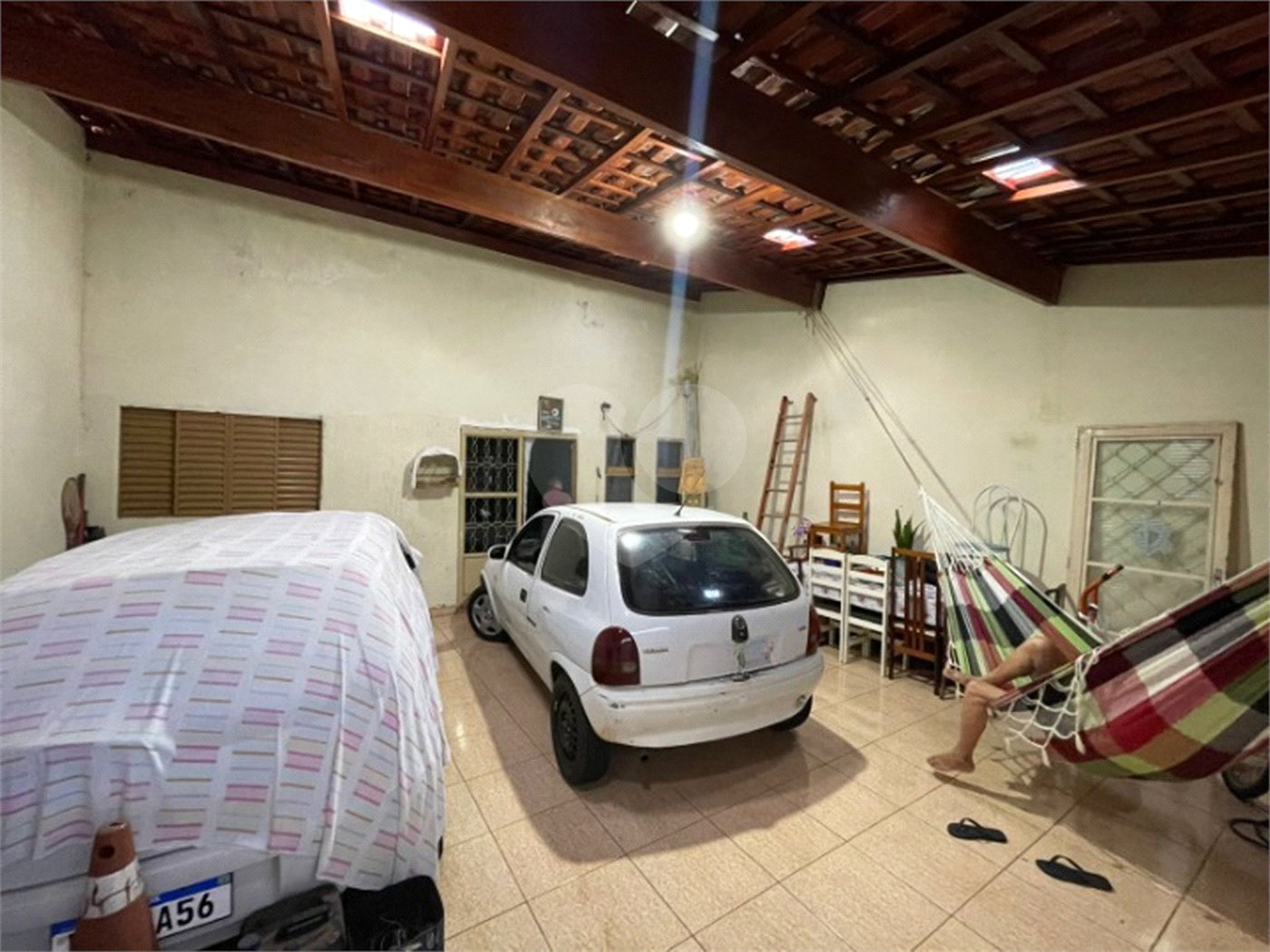 Casa térrea para venda na Vila Nossa Senhora de Fátima.