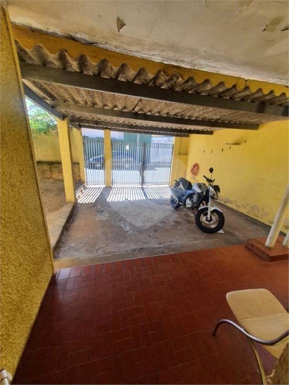 Casa térrea no Jacobucci .