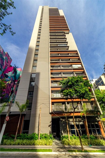 Apartamento á venda - Centro