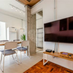 Apartamento 4 quartos em Bela Vista