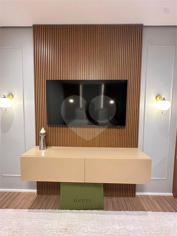 APARTAMENTO DE LUXO PARA LOCAÇÃO – 202 m² – 4 dormitórios (2 suítes) CENTRAL PARK MOOCA – PORTEIRA FECHADA