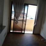 Apartamento no Centro da cidade de Säo Carlos-SP