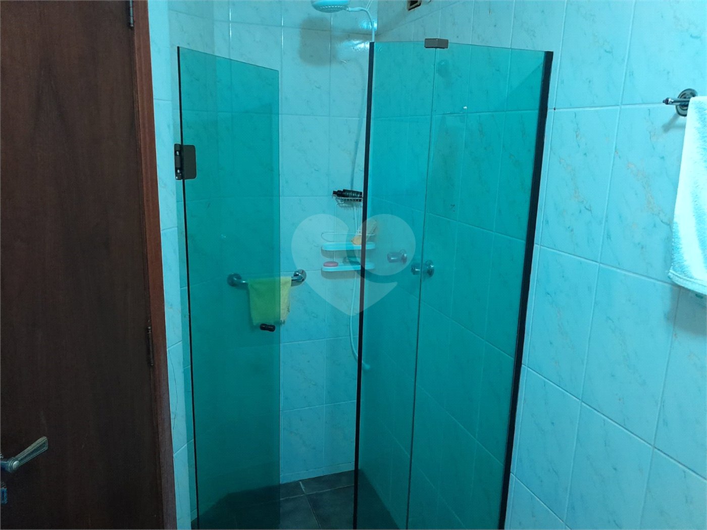 Apartamento no Edifício Professora Benedita Stahl Sodré