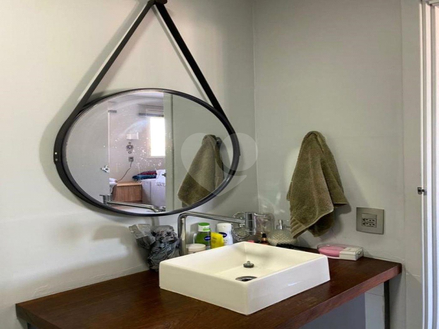 Apartamento à venda com 1 suíte em Vila Paulista, São Paulo, SP